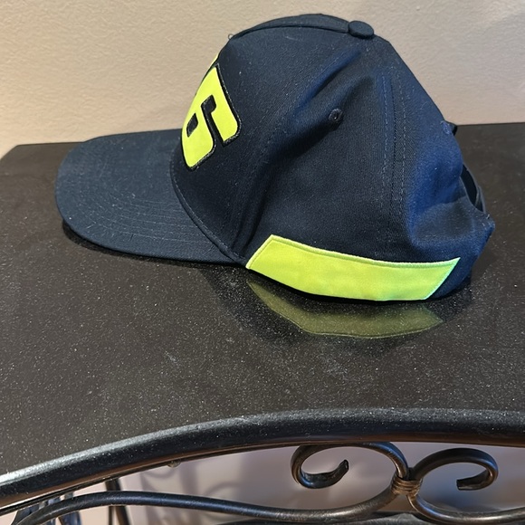 Valentino Rossi trucker hat - Picture 4 of 5